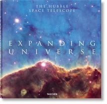 Expanding Universe ; The Hubble Space Telescope (2e Edition) 
