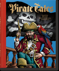 Pirate Tales 
