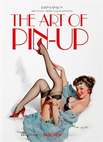The Art Of Pin-up 