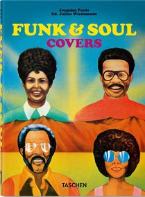 Funk & Soul Covers 