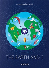 James Lovelock Et Al. The Earth And I 