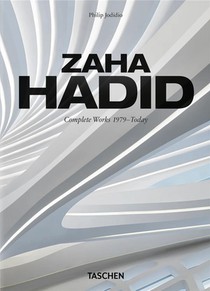 Zaha Hadid: Complete Works 1979-today 