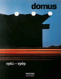 Domus 1960-1969 