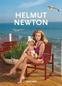 Helmut Newton 