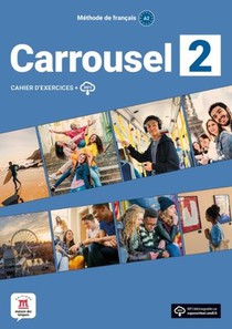 Carrousel 2 : Cahier D Exercices 