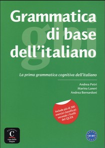 Grammatica Di Base Dell'italiano 