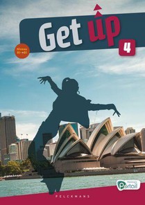Get Up 4 Livre De L'eleve 