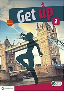 Get Up 2 Livre De L'eleve 