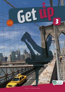 Get Up 3 Livre De L'eleve 
