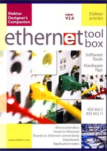 Ethernet Toolbox Sur Dvd - Documentation Et Outils 
