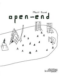 Marti Guixe ; Open-end 