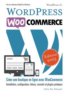 Wordpress Woocommerce : Creer Une Boutique En Ligne Avec Woocommerce 