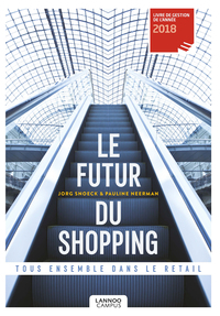 Le Futur Du Shopping : Tous Ensemble Dans Le Retail 