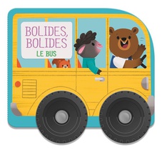 Bolides, Bolides : Le Bus 