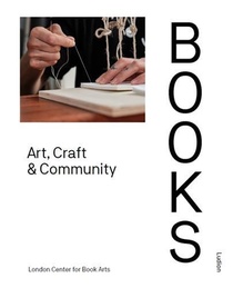 Books Art, Craft & Community 