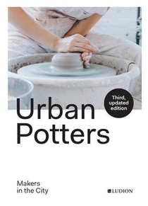 Urban Potters (paperback) 
