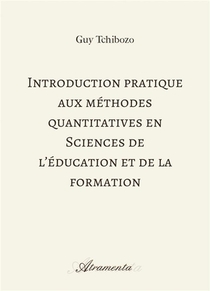 Introduction Pratique Aux Methodes Quantitatives En Sciences De L'education Et De La Formation 