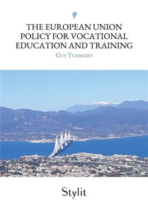 The European Union Policy For Vocational Education And Training 