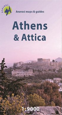 Athens - Attica 
