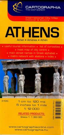 Athenes 