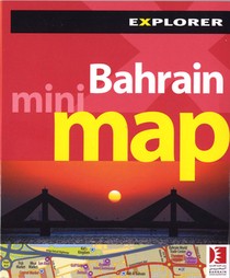 Bahrain Mini Map Explorer 