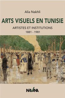 Arts Visuels En Tunisie 