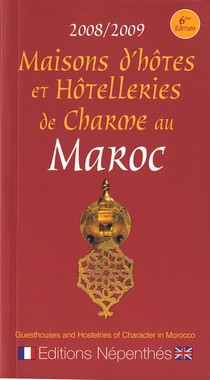 Maisons D'hotes Et Hotelleries De Charmes Au Maroc 