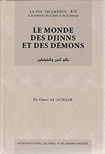 Le Monde Des Djinns Et Des Demons 