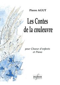 Les Contes De La Couleuvre 