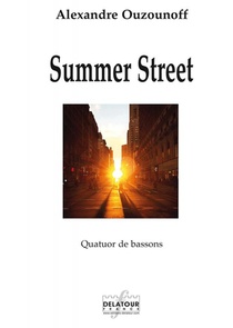 Summer Street 