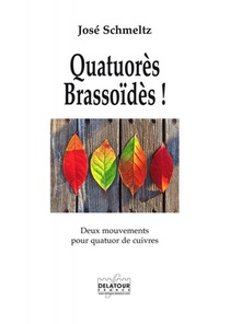Quatuor Brassoides 