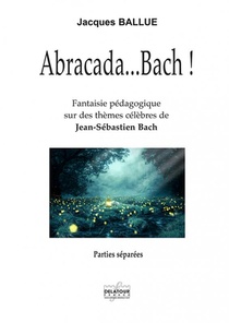 Abracada...bach (materiel) 