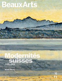 Modernites Suisses (1890-1914) - Musee D'orsay 