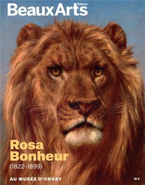 Rosa Bonheur (1822-1899) : Au Musee D'orsay 