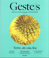 Terre, Air, Eau, Feu (edition 2023) 