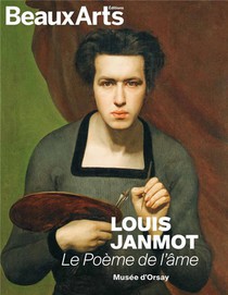 Louis Janmot, Le Poeme De L'ame 