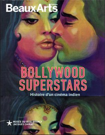 Bollywood Superstars : Histoire D'un Cinema Indien 