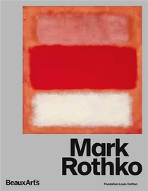 Mark Rothko 