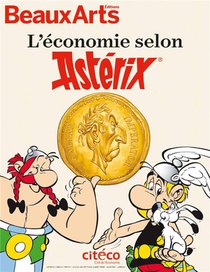 L'economie Selon Asterix A Citeco 