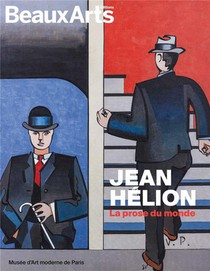 Jean Helion, La Prose Du Monde - Musee D'art Moderne De Paris 