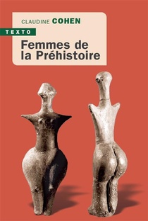 Femmes De La Prehistoire 