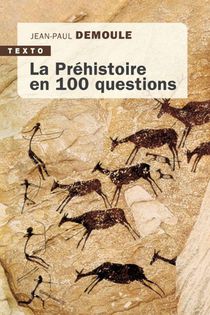 La Prehistoire En 100 Questions 