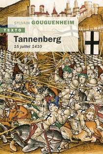 Tannenberg : 15 Juillet 1410 