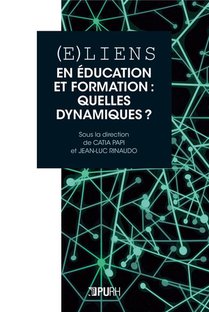 (e)liens En Education Et Formation - Quelles Dynamiques ? 
