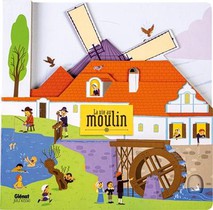 La Vie Au Moulin 