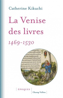 La Venise Des Livres, 1469-1530 