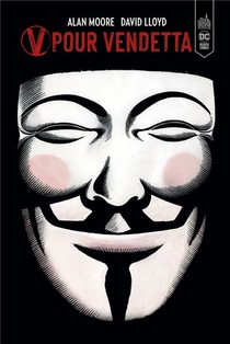 V Pour Vendetta 