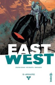 East Of West Tome 10 