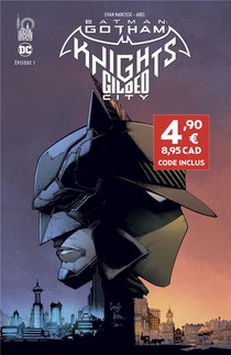 Batman - Gotham Knights T.1 
