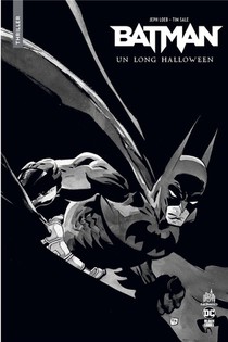 Batman : Un Long Halloween 